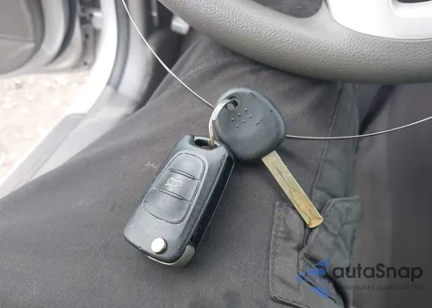 2012 Kia Sportage Lx из США, поврежденный, VIN KNDPB3A21C7327416